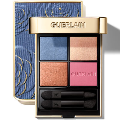 OMBRES G PALETA OMBRES G 396 BLOSSOM 10G